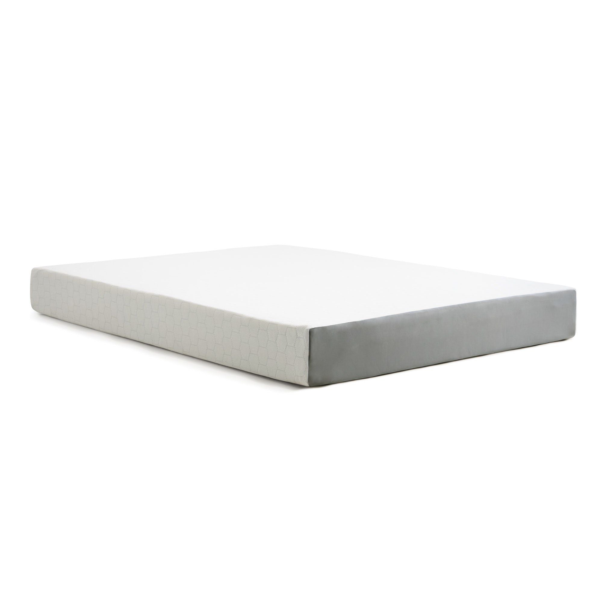 8 Inch Gel Memory Foam Mattress