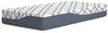 10 Inch Firm Green Tea Memory Foam Mattress