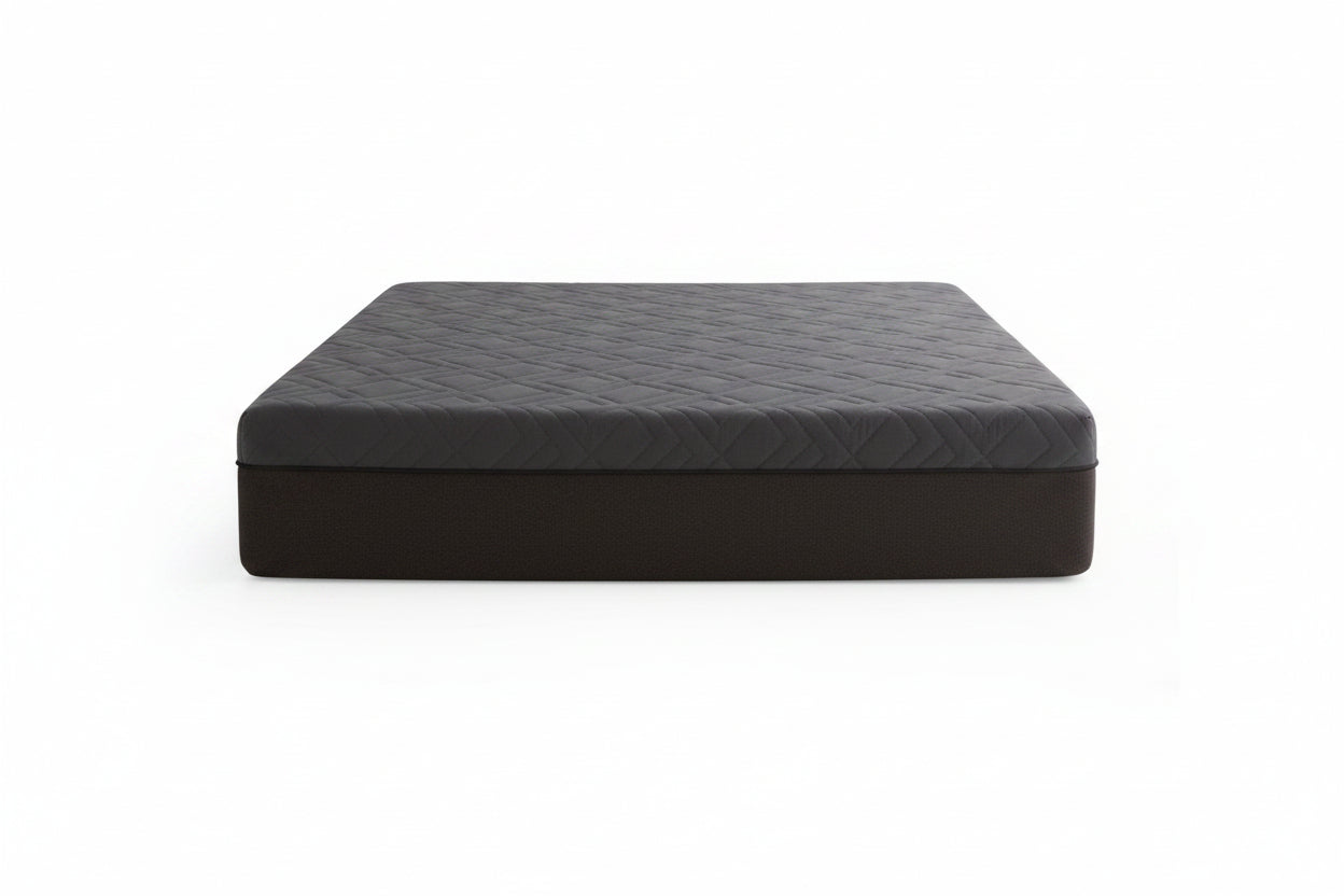 Cooling Memory Foam Zoned Pocket Coil Hybrid Mattress