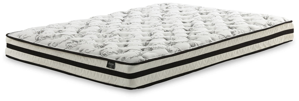 8 Inch Firm Innerspring Mattress