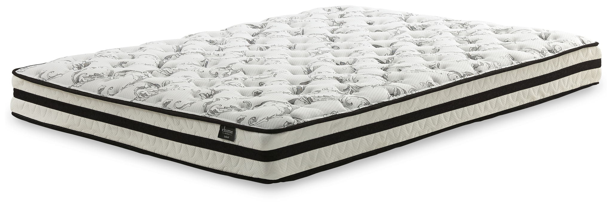 8 Inch Firm Innerspring Mattress