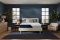 Classic Cooling Memory Foam Mattress