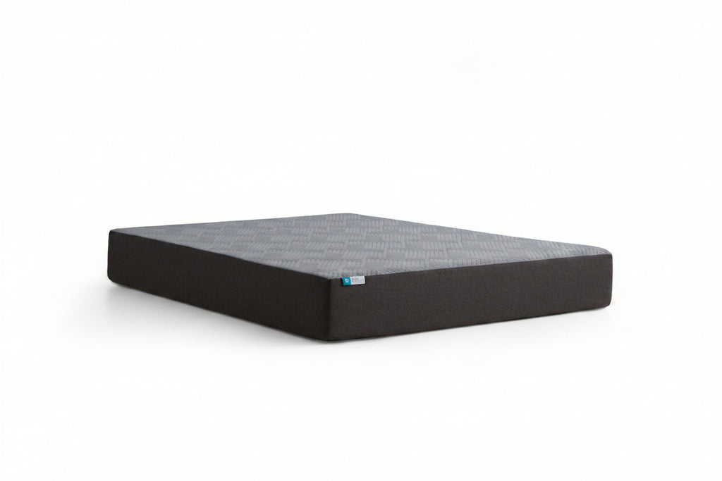 Contouring Cooling Gel Memory Foam Mattress
