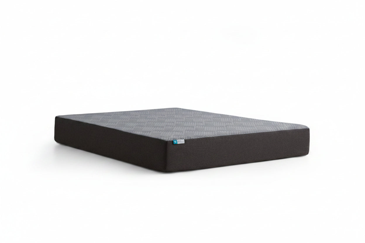 Contouring Cooling Gel Memory Foam Mattress