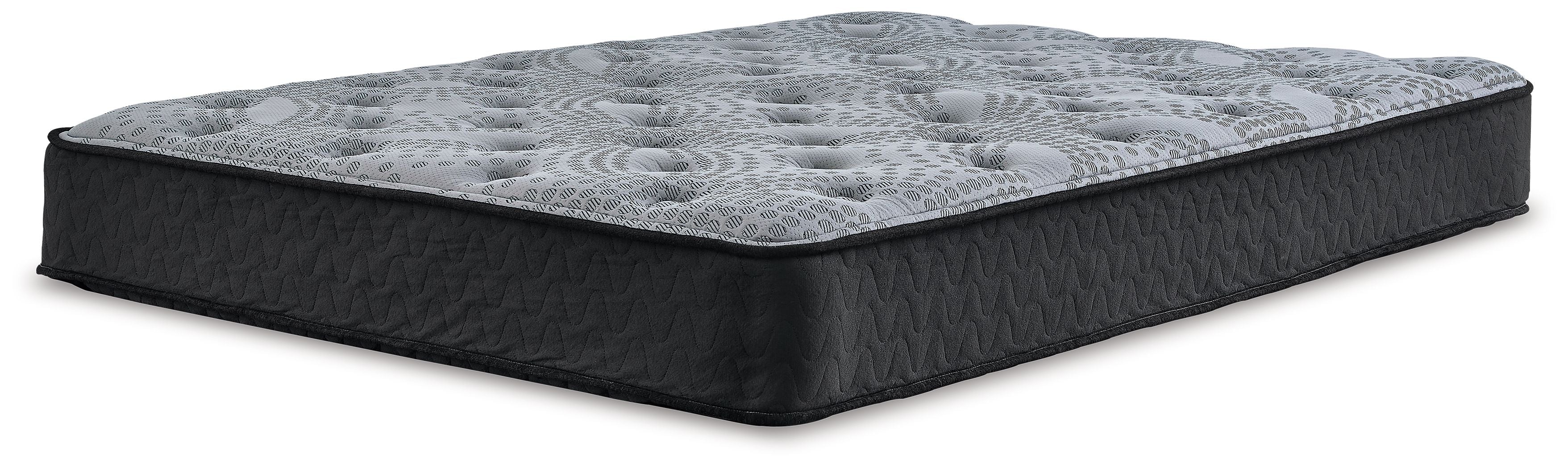 Comfort Hybrid Mattress