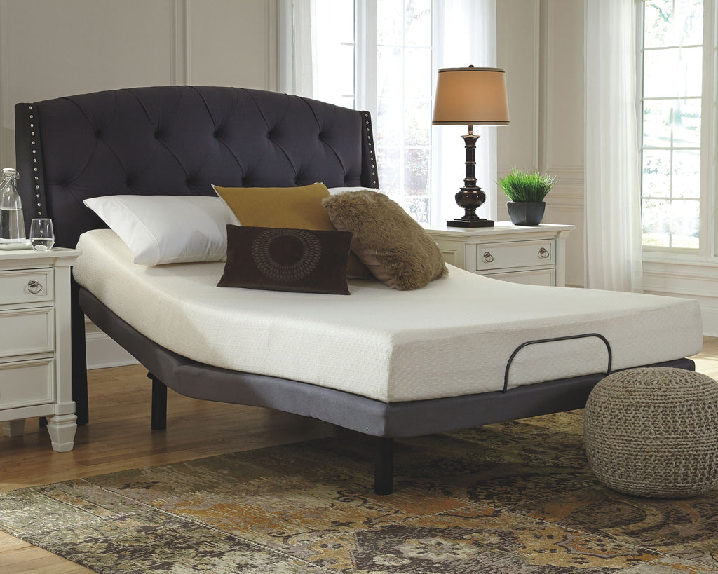 8 Inch Medium Memory Foam Mattress