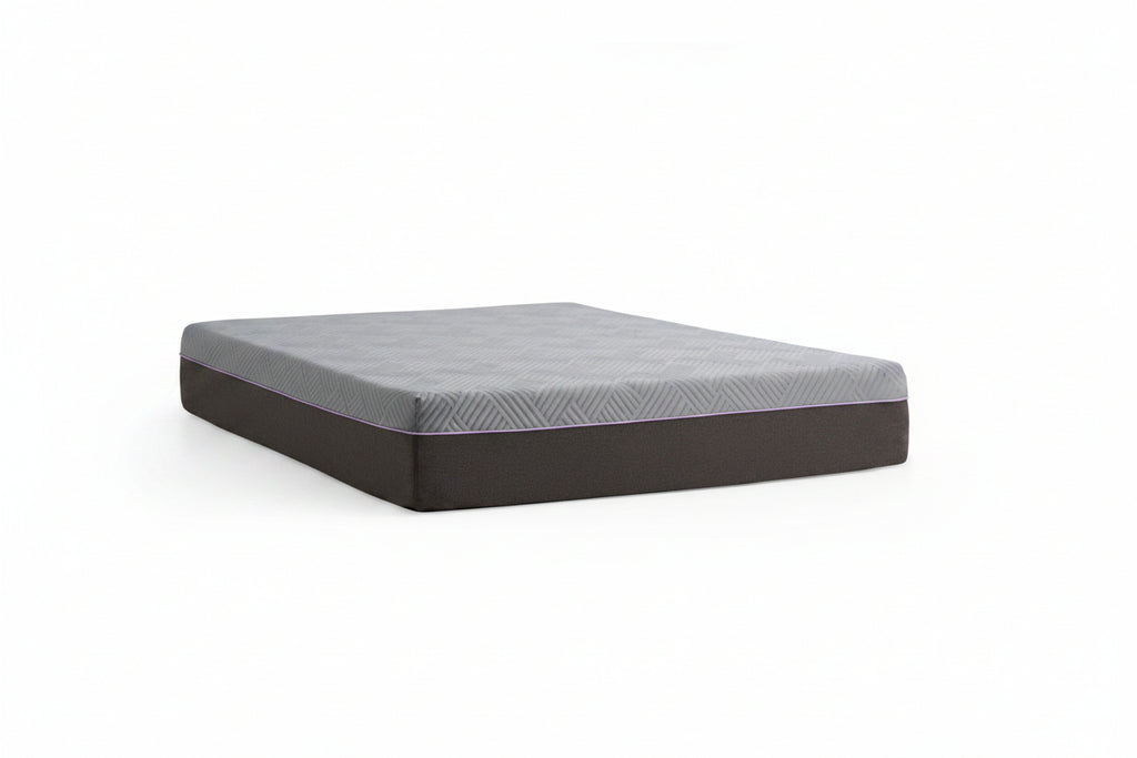 Cooling Memory Foam Zoned Pocket Coil Hybrid Mattress