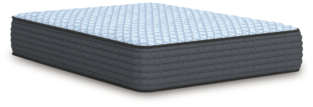 Firm Reinforced Coil Hybrid Mattress