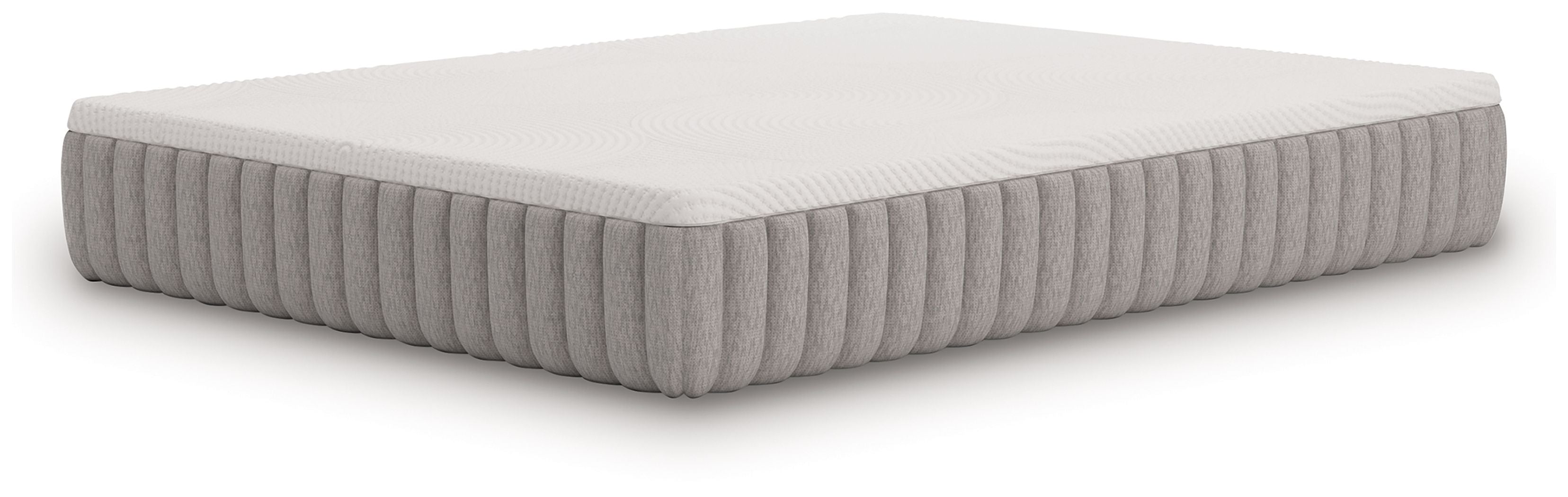 Firm Eco-Friendly Foam Mattress