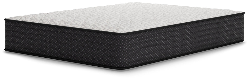 Firm Gel Memory Foam Hybrid Mattress
