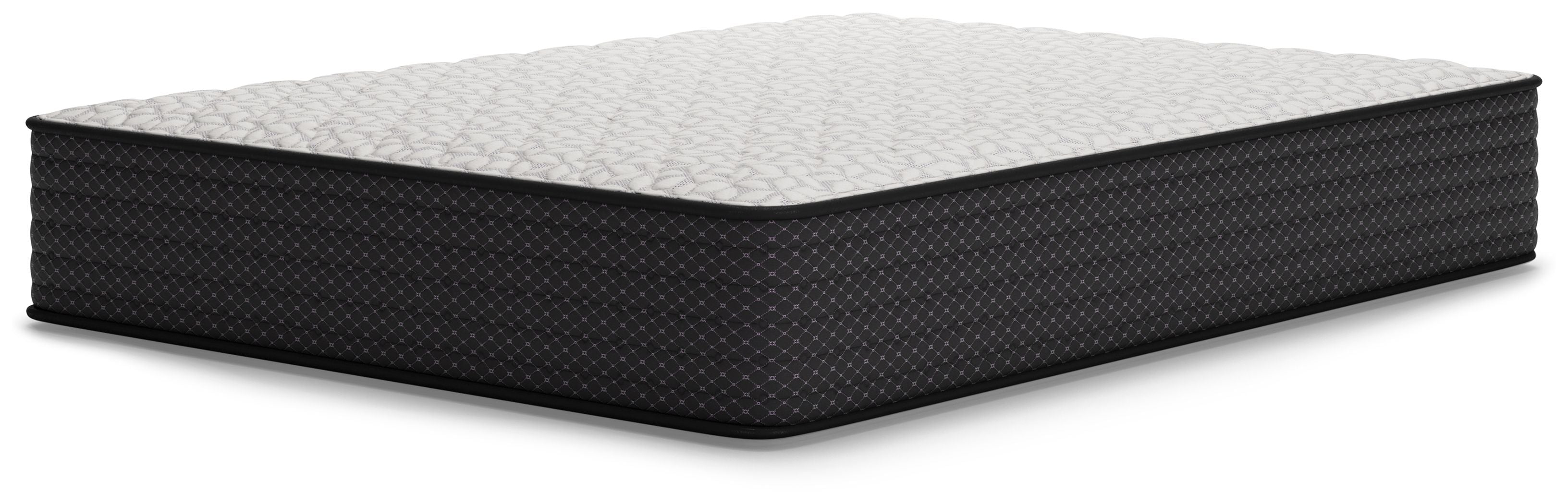 Firm Gel Memory Foam Hybrid Mattress