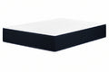Classic Cooling Memory Foam Mattress - Gentle Cushion