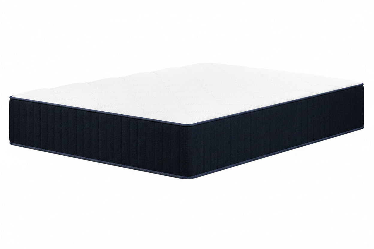 Classic Cooling Memory Foam Mattress - Gentle Cushion