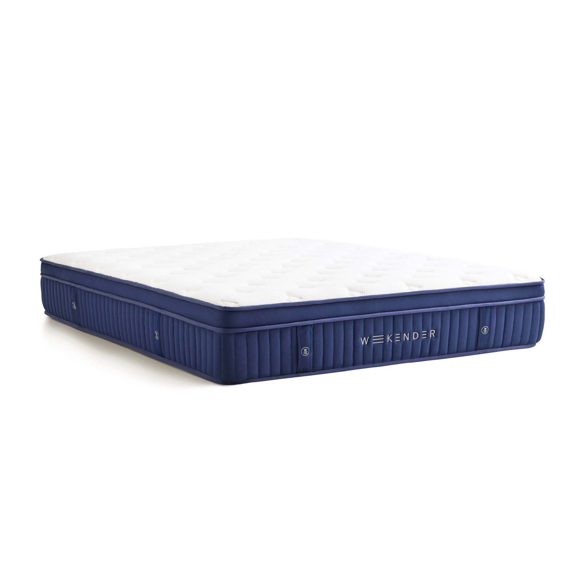 11 Inch Euro Top Hybrid Mattress