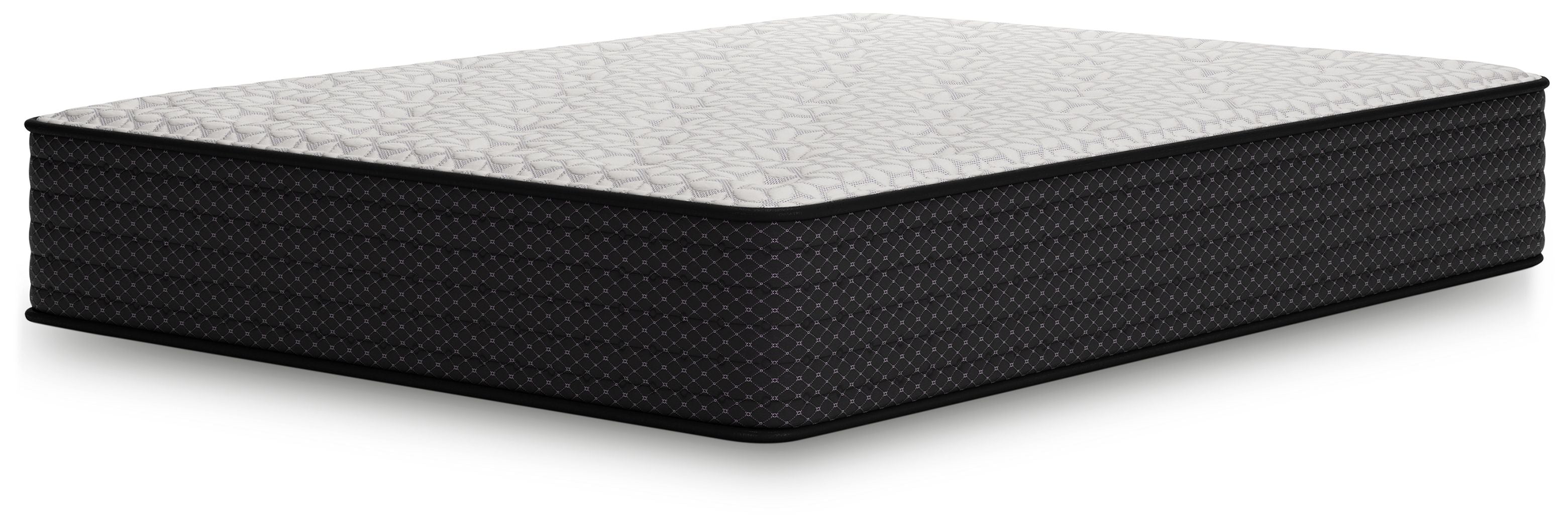 Plush Hybrid Mattress