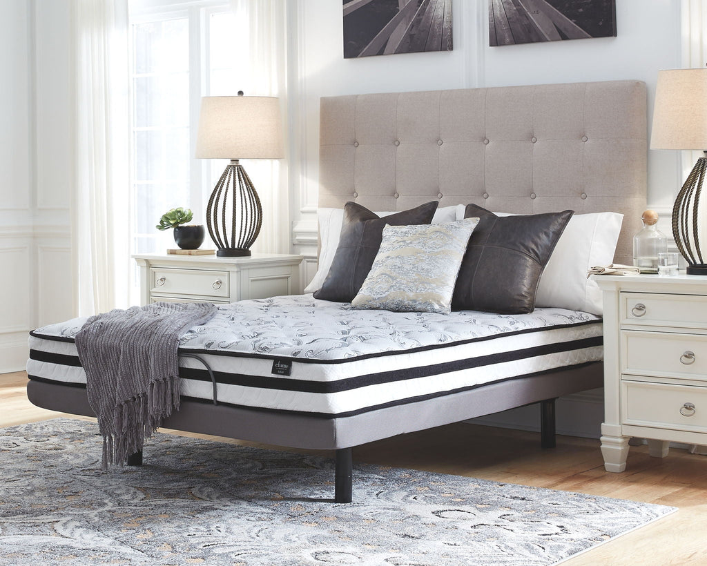 8 Inch Firm Innerspring Mattress