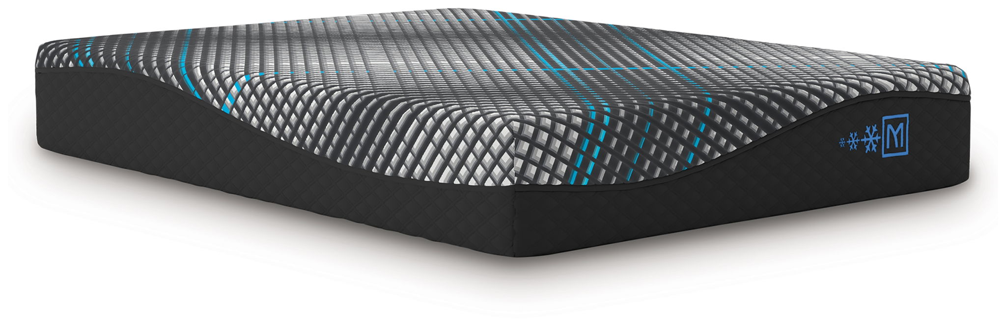 14 Inch Gel Memory Foam Hybrid Mattress