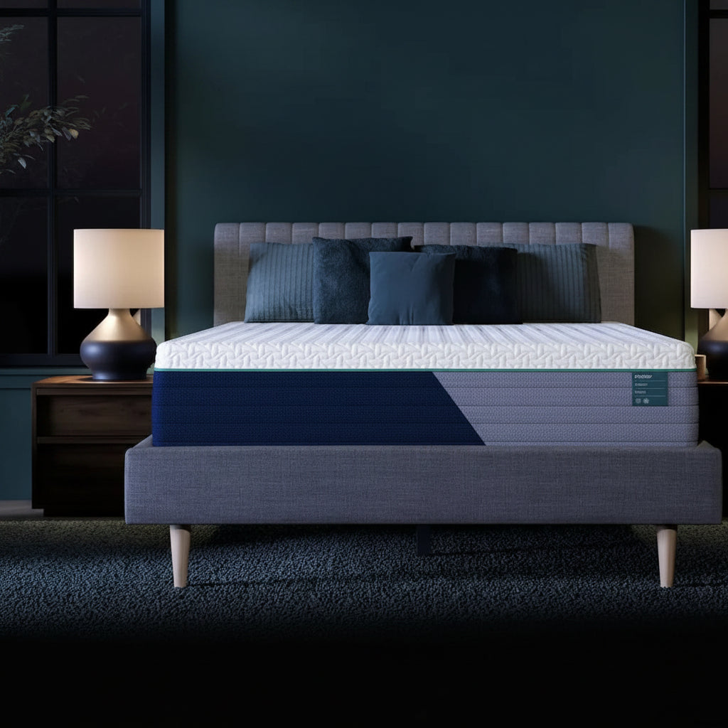 Premier Cooling Hybrid Mattress