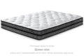10 Inch Pocketed Coil Hybrid Mattress