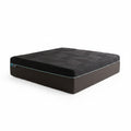 Cooling Memory Foam Zoned Coil Hybrid Mattress