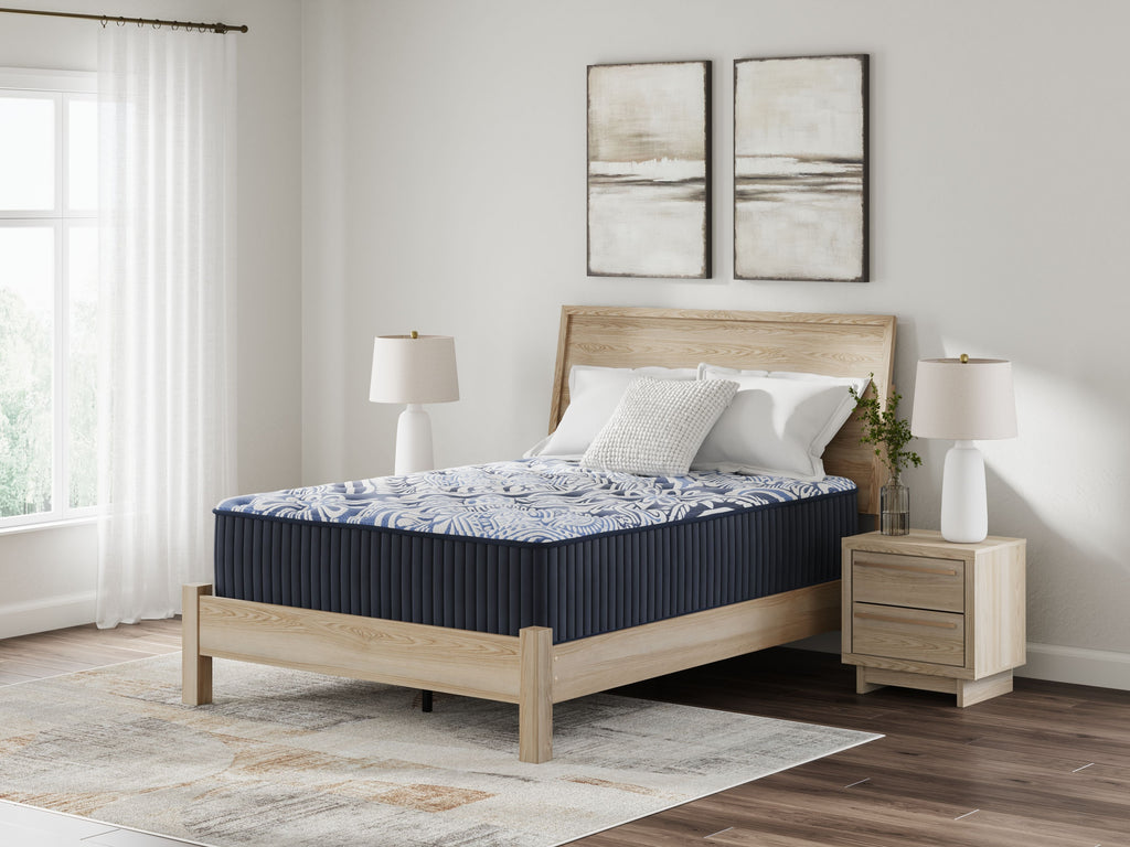 Firm Latex Hybrid Mattress