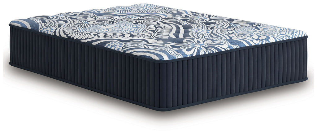 Firm Latex Hybrid Mattress