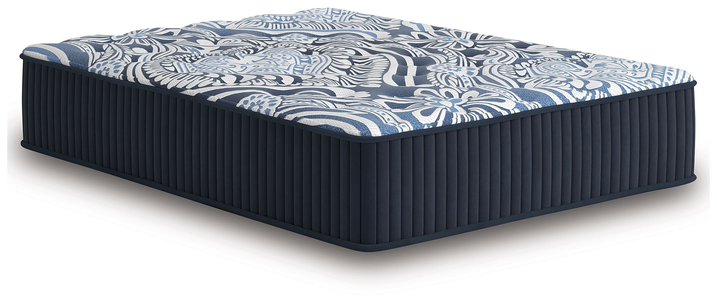 Firm Latex Hybrid Mattress