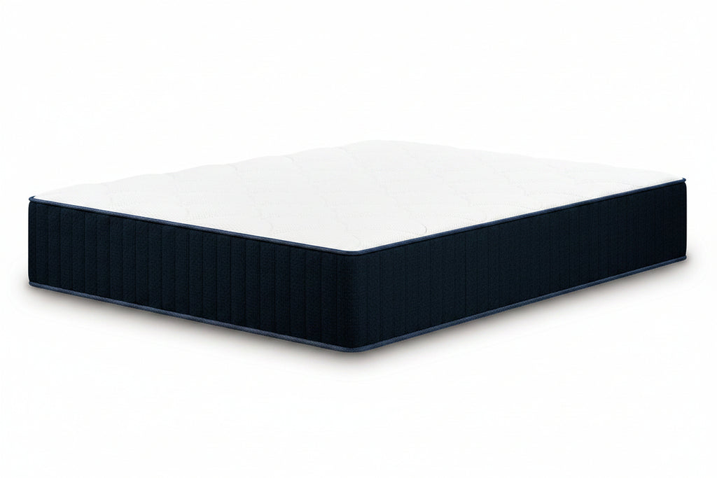 Classic Plush Quilted Hybrid Mattress