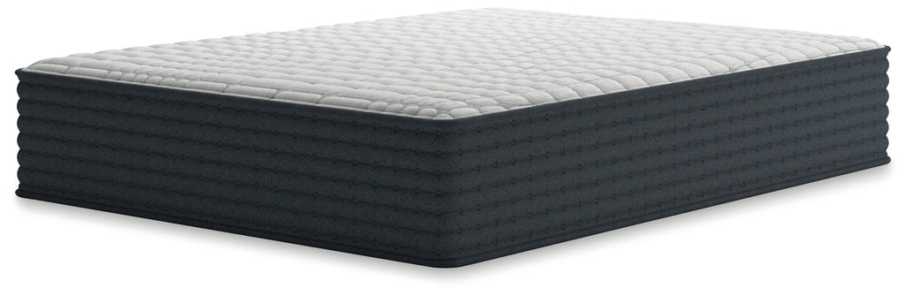 1300 Pocketed Coil Hybrid Mattress