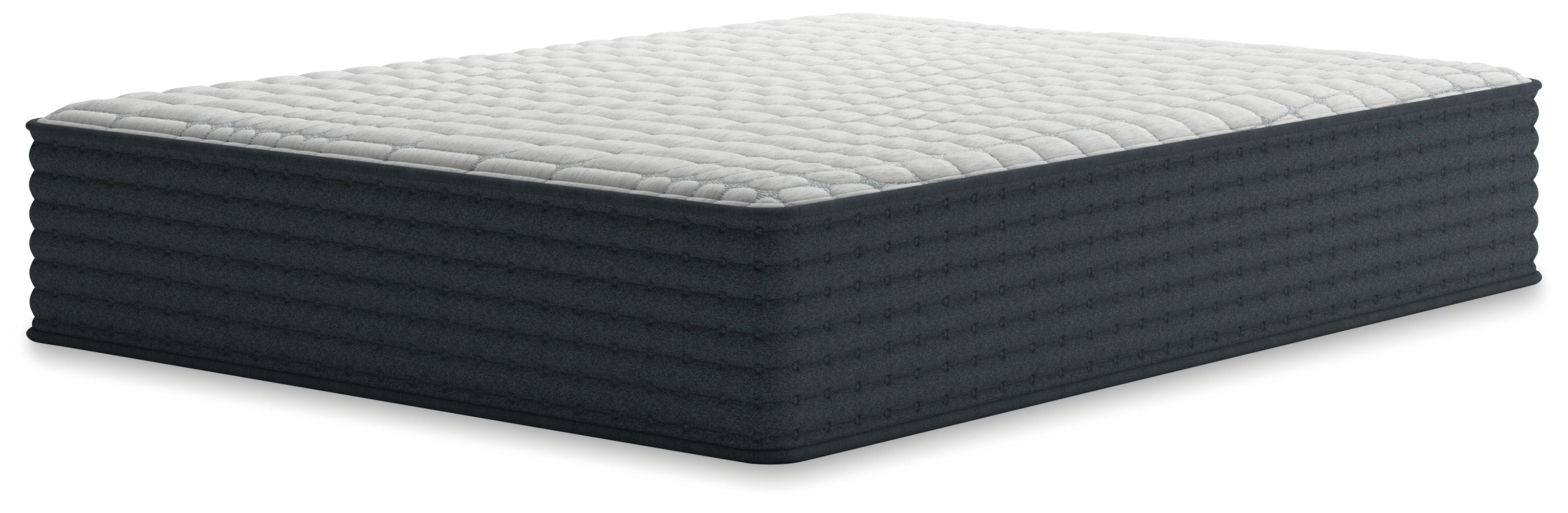 1300 Pocketed Coil Hybrid Mattress