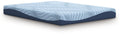 8 Inch High-Density Memory Foam Mattress