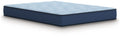 10 Inch Quilt Foam Pocketed Coil Hybrid Mattress