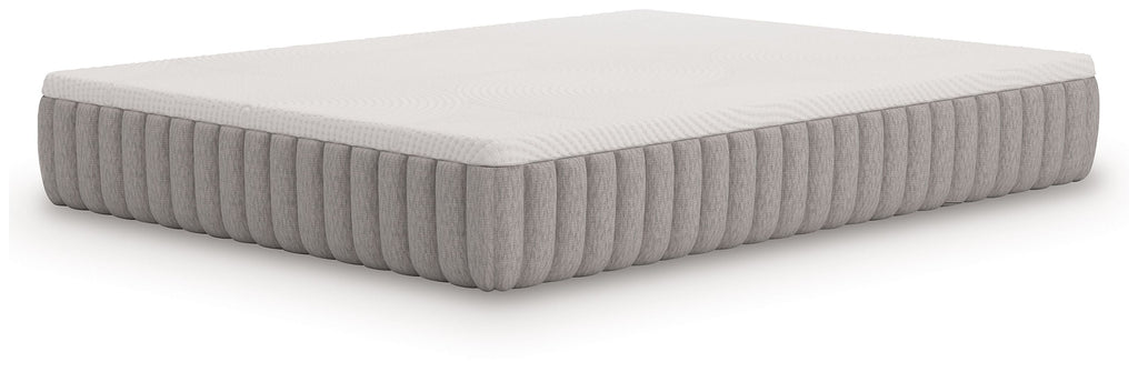 Medium Eco-Friendly Foam Mattress