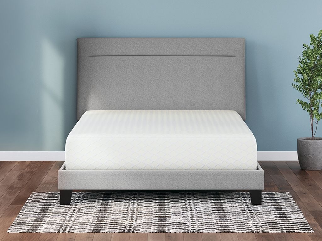 12 Inch Memory Foam Mattress