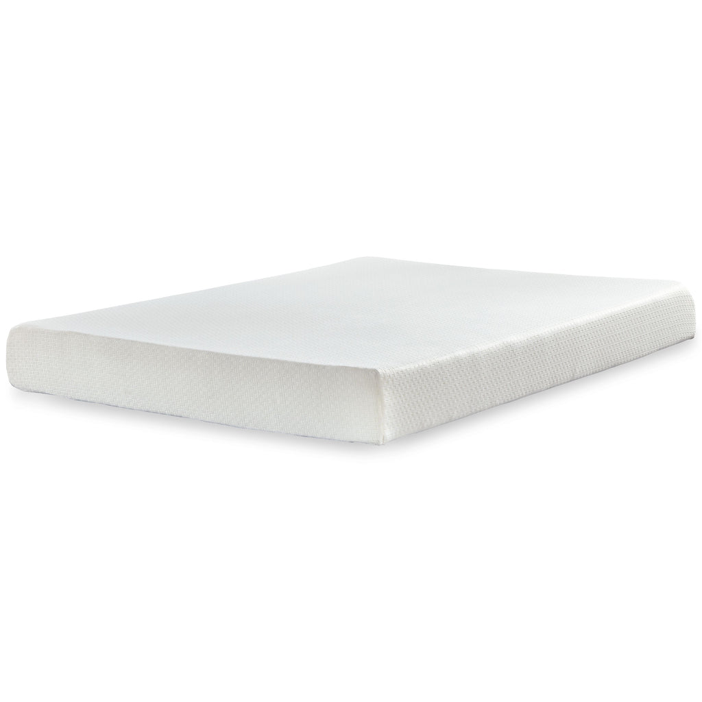 8 Inch Medium Memory Foam Mattress