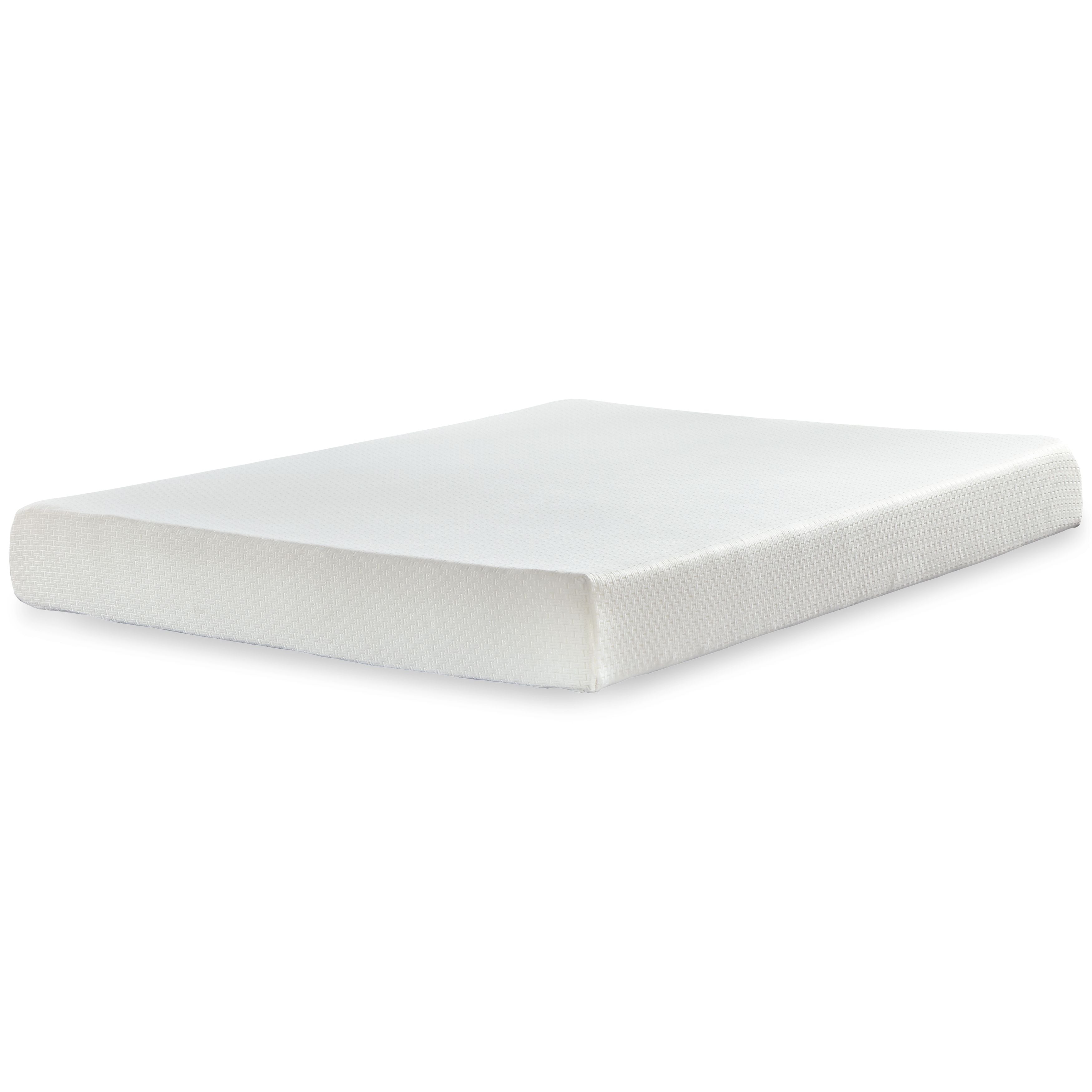 8 Inch Medium Memory Foam Mattress