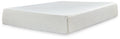 12 Inch Memory Foam Mattress