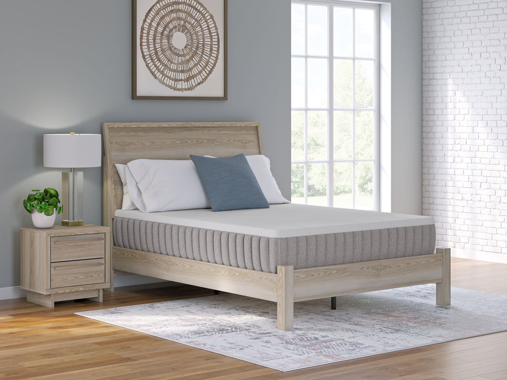 Firm Eco-Friendly Foam Mattress