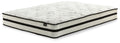 10 Inch Medium Hybrid Mattress