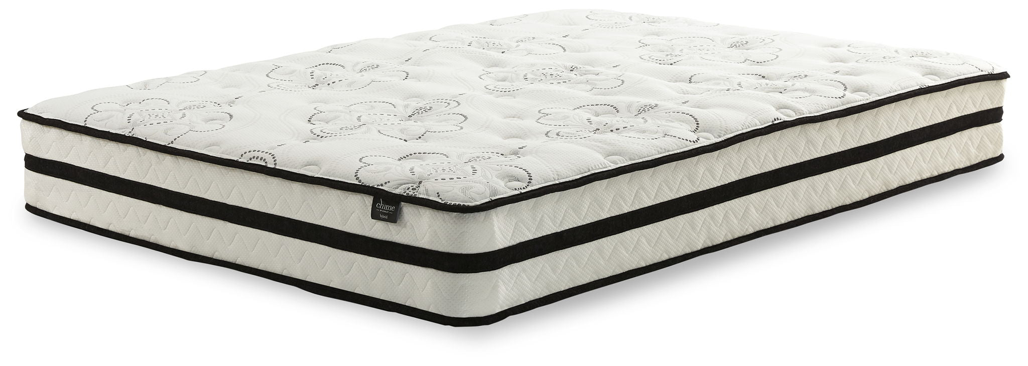 10 Inch Medium Hybrid Mattress