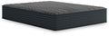 Charcoal Gel Memory Foam Hybrid Mattress