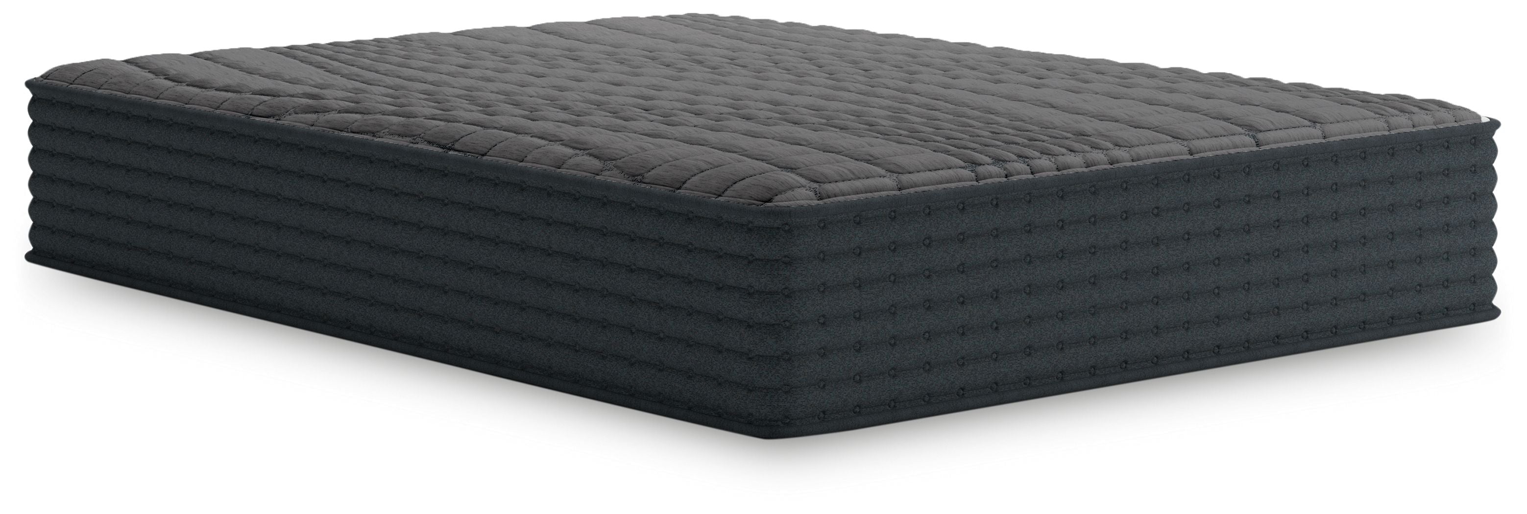 Charcoal Gel Memory Foam Hybrid Mattress