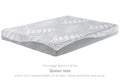 8 Inch Firm Memory Foam Mattress
