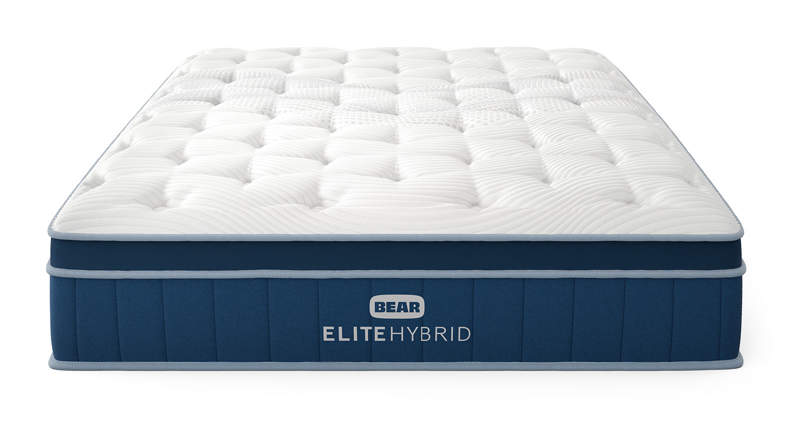 Elite Hybrid Mattress with Cooling Technology