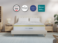 Firm Feel Hybrid Mattress