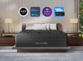 Firm Feel Elite Hybrid Mattress