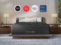 Firm Feel Side Sleeper Elite Hybrid Mattress - Luxe Pillow Top