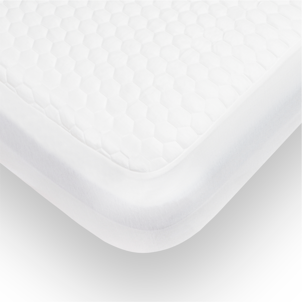 Luxury Cooling Mattress Protector