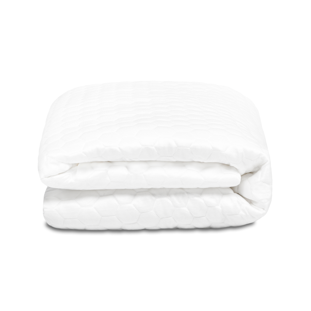 Luxury Cooling Mattress Protector