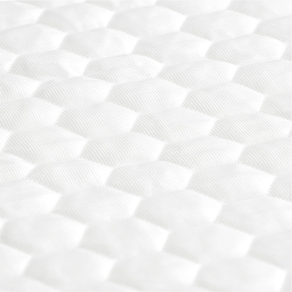 Luxury Cooling Mattress Protector
